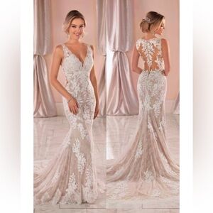 Brand new Stella York ELLA/6933-Stella York 6933